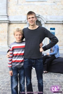 Apéro Pré-Doudou ! - Gallerie photo #255